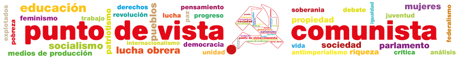 Punto de vista comunista